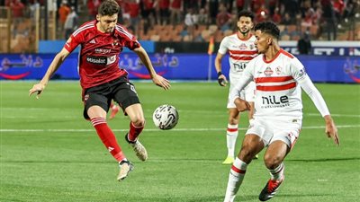 نجم الزمالك: كولر مغرور وافتكرنا «فريسة سهلة» ومعملناش حساب