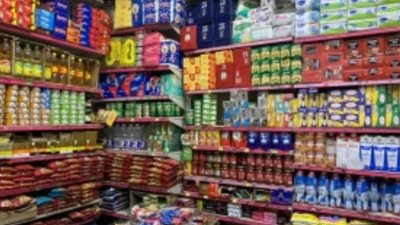 الغرف التجارية: 20 % انخفاضا في أسعار المكرونه بسبب انخفاض الدقيق
