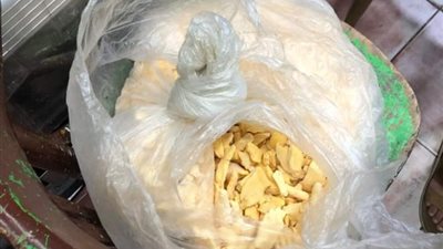 تحرير 150 محضر مخالفات وإعدام 400 كيلو أغذية فاسدة بدمياط