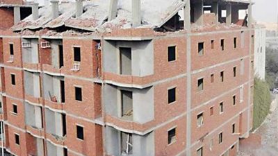 التصالح في مخالفات البناء، قصة التخيفض بنسبة 25% حال السداد النقدي