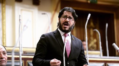 برلماني: وزارة الشباب تطلب كشوف العاملين بالأندية والمراكز تمهيدا لتثبيتهم (صور)