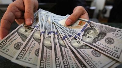 ارتفاع جديد في سعر الدولار بالبنوك المصرية اليوم الثلاثاء 16 أبريل