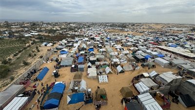 بولندا تشيد بالدور المصري في أزمة غزة، والقاهرة تجدد رفضها أية عمليات عسكرية بـ رفح