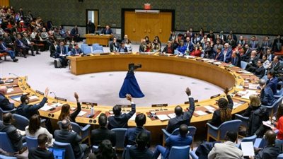 وزير خارجية مالطا يطالب جميع الأطراف بتنفيذ قرار مجلس الأمن الأخير بشأن غزة