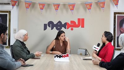 ميران عبد الوارث: «أنا شبه أبويا بس عمري ما أوصل له وممكن أشارك فى أعمال غير هادفة»