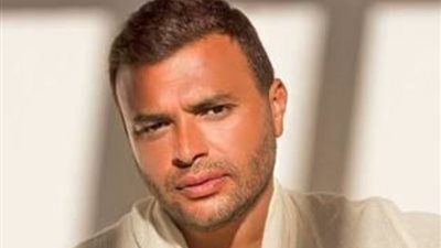 رامي صبري يحيي حفلا الليلة في الكويت