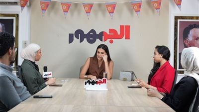 ميران عبد الوارث: «كنت خايفة من تقديم شخصية بسيمة الشعبية فى المعلم»
