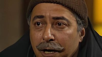 «هتوحشنا يا خال»، أحمد السقا يودع صلاح السعدني