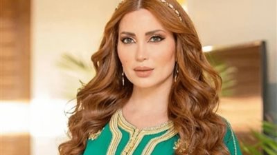 تأجيل استئناف الفنانة نسرين طافش على حكم حبسها 3 سنوات