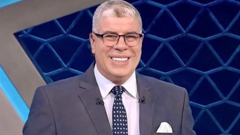 أحمد شوبير