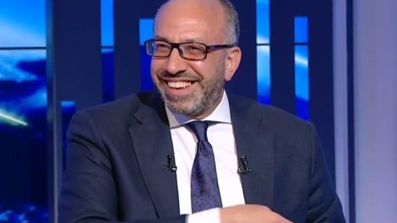 حسام المندوه