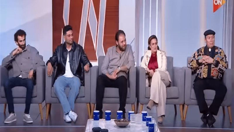 أبطال صيد العقارب