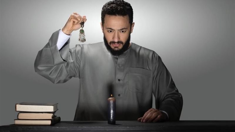 الفنان حمادة هلال