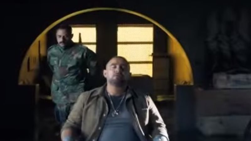 فيلم السرب