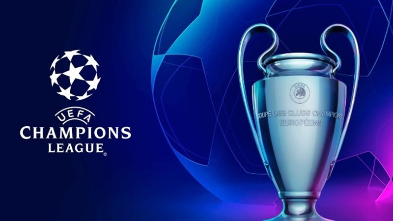 دوري أبطال أوروبا