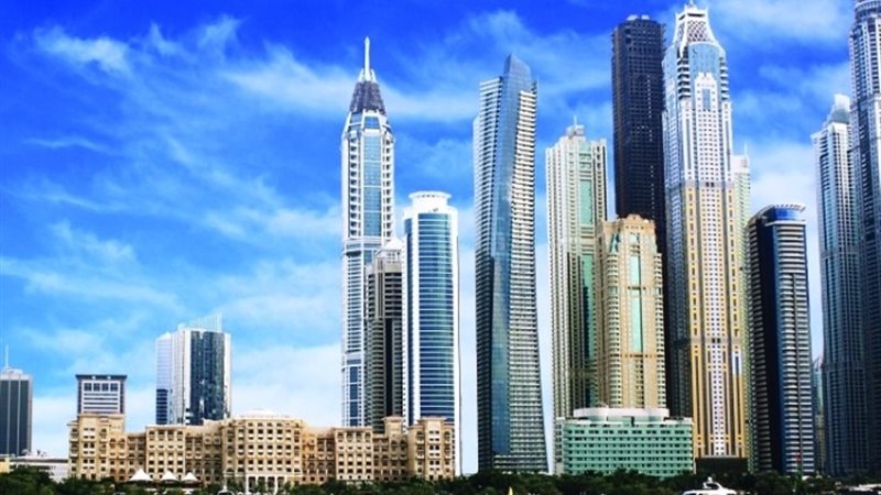 أرشيفية-القطاع العقاري