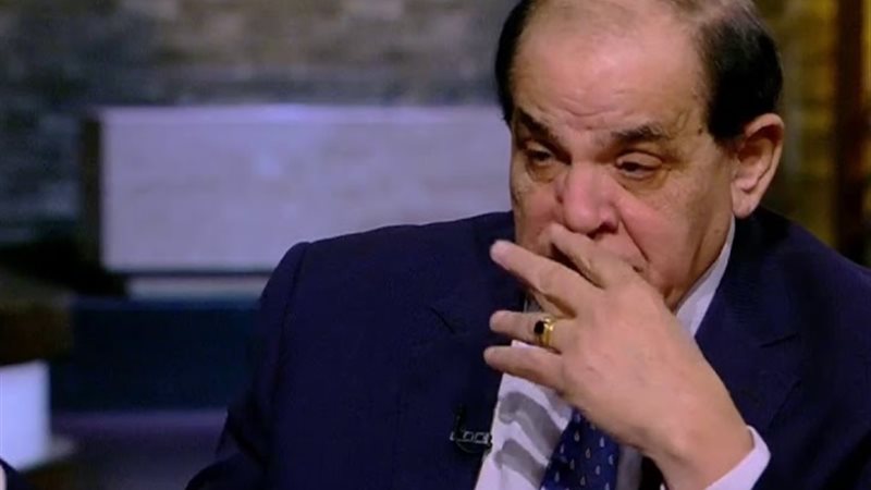 الدكتور صلاح فوزي