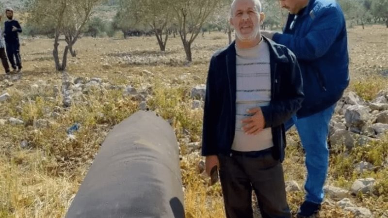 تعليقات ساخرة عن عروض بيع الصواريخ