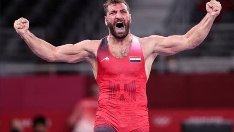 محمد مصطفى
