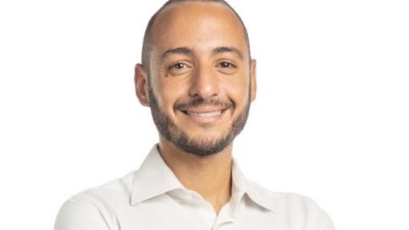 علي مختار، الرئيس التنفيذي لشركة بلتون لرأس المال المخاطر