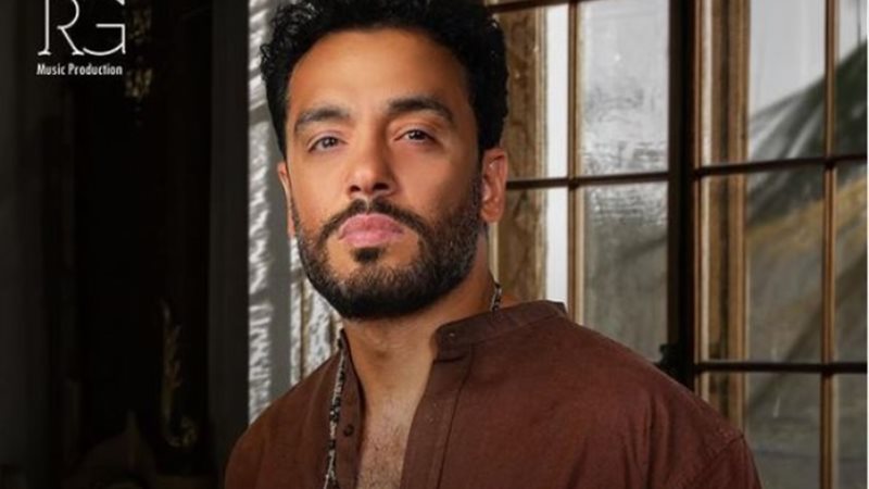 رامي جمال