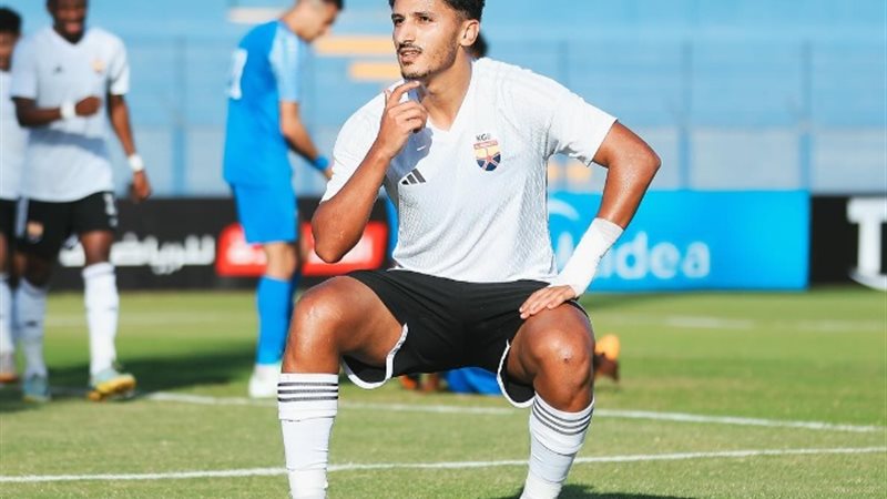 أشرف مجدي
