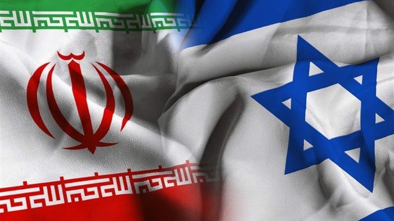 إيران وإسرائيل
