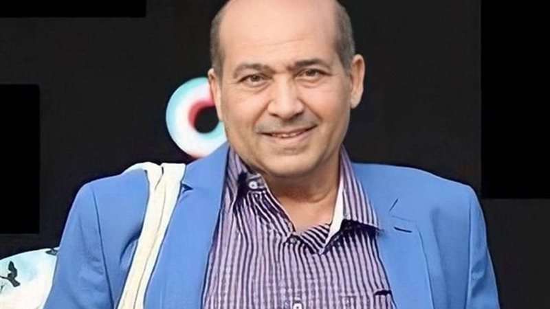 الناقد الفني طارق الشناوي