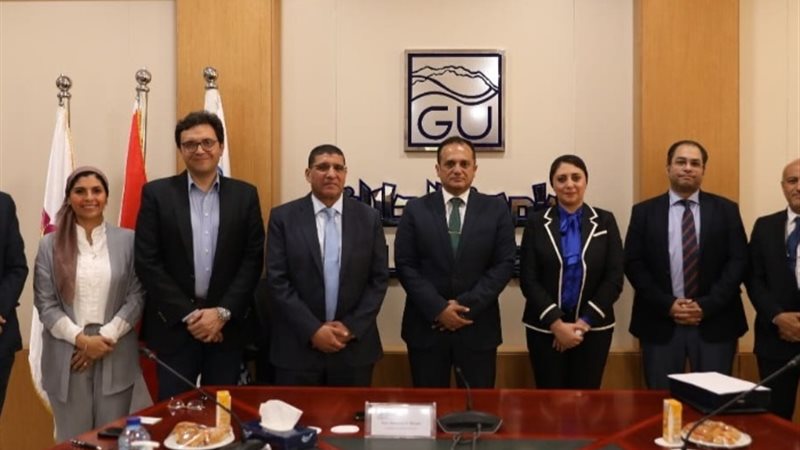 مركز تحديث الصناعة مع جامعة الجلالة الأهلية