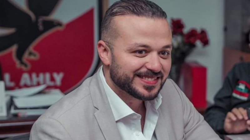 محمد الجارحي