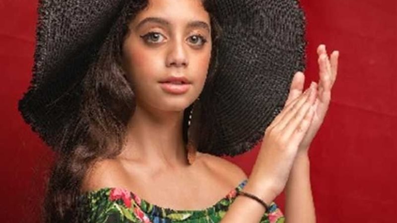 ياسمين العبد