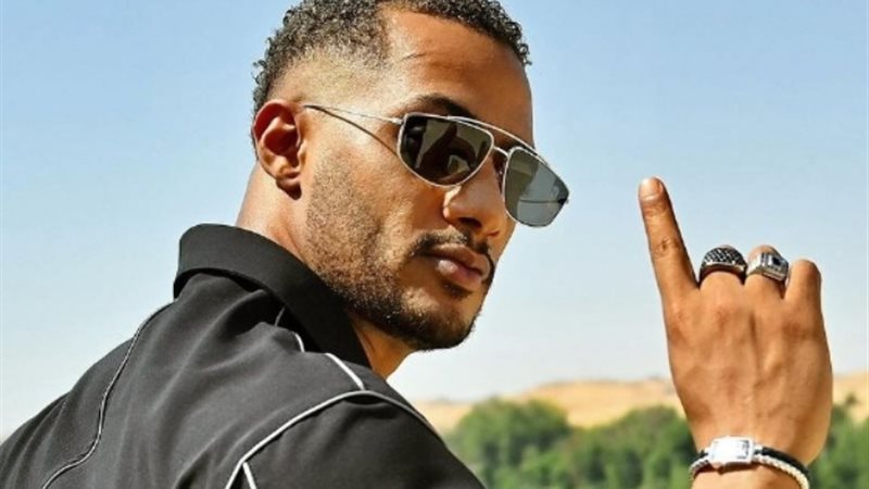 محمد رمضان
