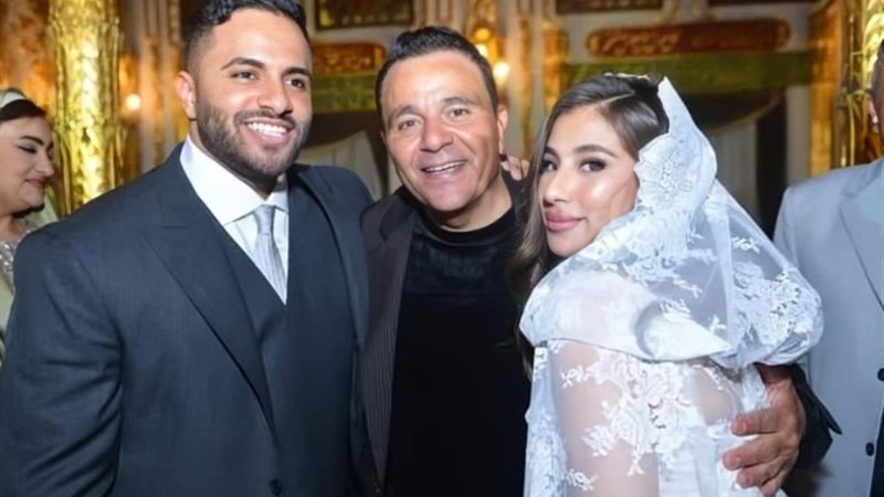 محمد فؤاد ونجله
