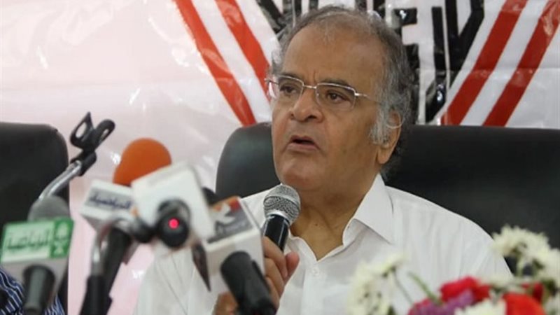 ممدوح عباس