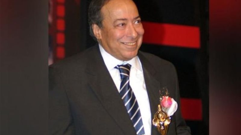 صلاح السعدني