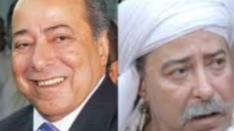 صلاح السعدني