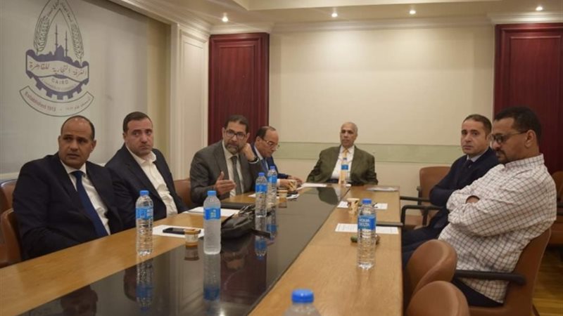 شُعبة مقدمي الخدمات التعليمية
