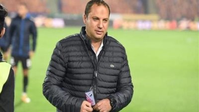 محمد عودة يكشف موعد خروج لؤي وائل من المستشفى