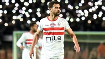 أزمة في الزمالك بسبب الغيابات قبل موقعة دريمز (تفاصيل)