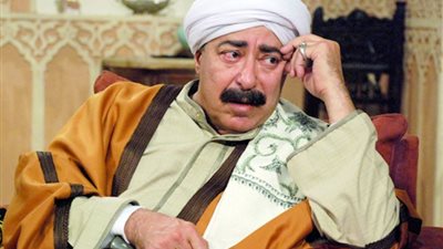 النادي الأهلي ينعي وفاة صلاح السعدني
