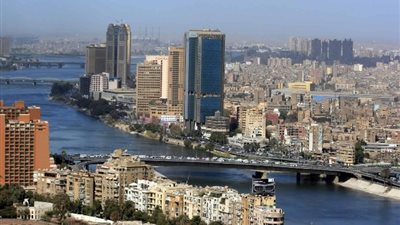 طقس اليوم، أجواء حارة على شمال البلاد والعظمى في القاهرة 32 درجة