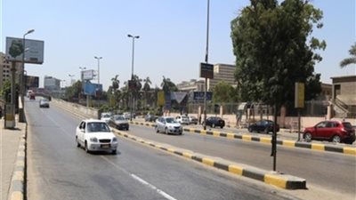 سيولة مرورية في شوارع القاهرة والجيزة اليوم السبت