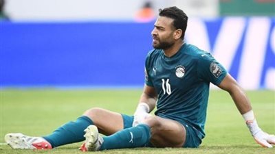 حسام حسن يستقر على بديل محمد أبو جبل في قائمة منتخب مصر
