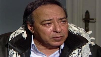 هشام المليجي يحكي موقف جمعه بـ الراحل صلاح السعدني