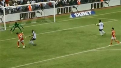 شوط أول سلبي بين الأهلي ومازيمبي في ذهاب نصف نهائي دوري أبطال أفريقيا