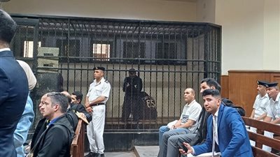 تأجيل محاكمة المتهمين بقضية رشوة أسوان الكبرى إلى 23 يونيو للحكم
