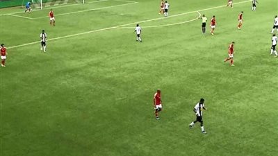 الأهلي يفشل في فك «عقدة» مازيمبي على ملعب لوبومباشي بدوري أبطال إفريقيا