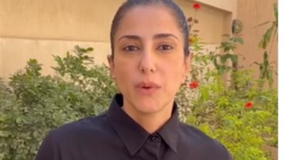 حنان مطاوع: «صلاح السعدني كان أب تاني لى وشخص راقي وكان صديق والدي»