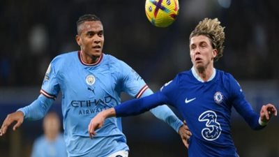 بث مباشر مشاهدة مباراة مانشستر سيتي وتشيلسي في كأس الاتحاد