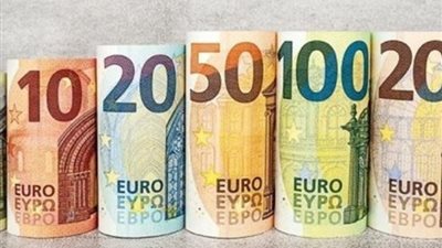 سعر اليورو مقابل الجنيه المصري اليوم الأحد 21-4-2024
